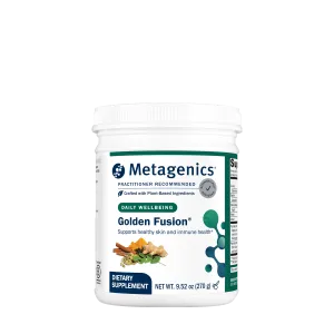 Golden Fusion 30 Servings by Metagenics