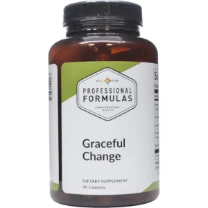 Graceful Change 90 caps by Professional Formulas