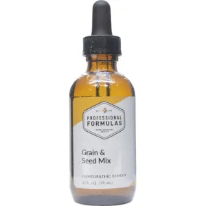 Grain & Seed Mix Allersode 2 oz by Professional Formulas
