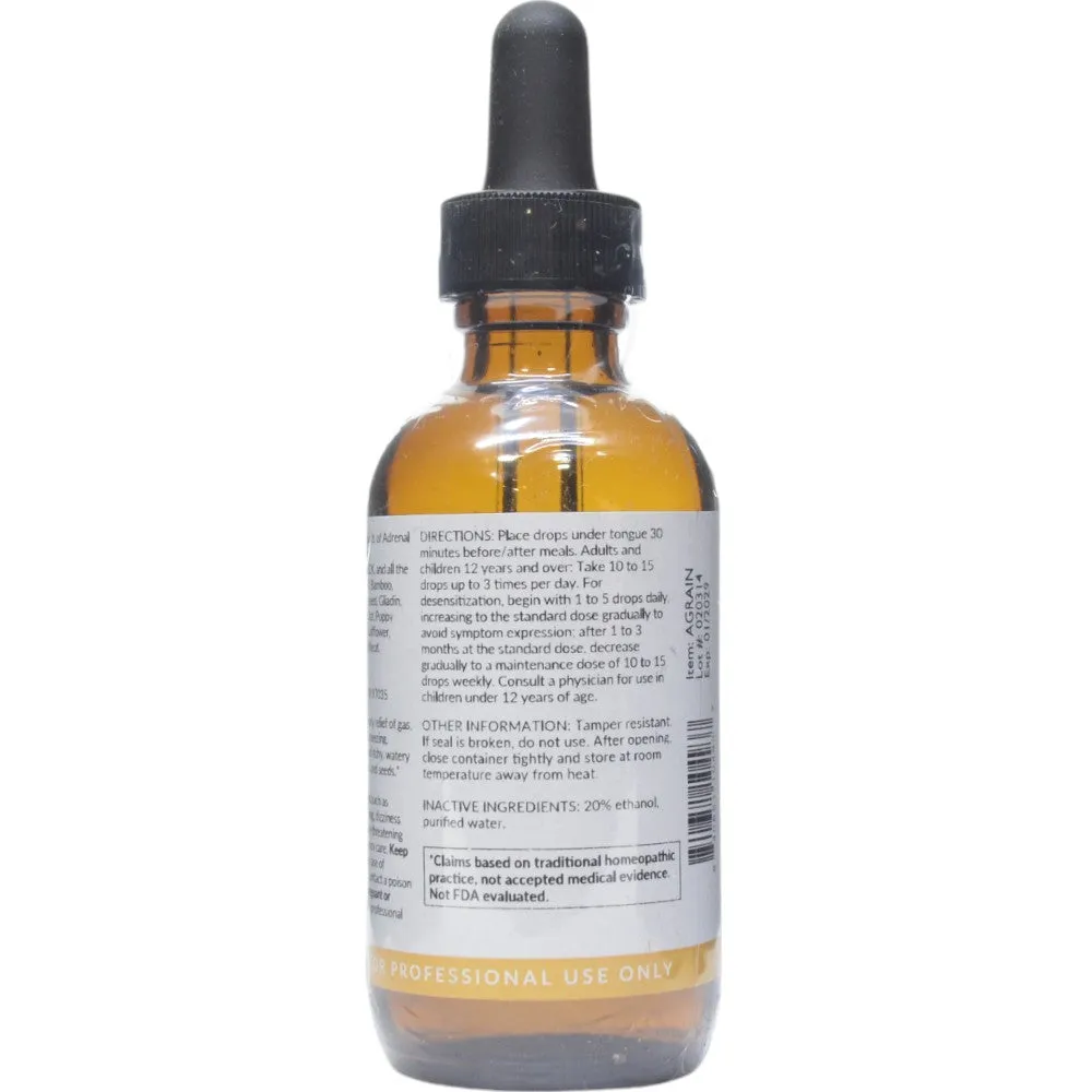 Grain & Seed Mix Allersode 2 oz by Professional Formulas