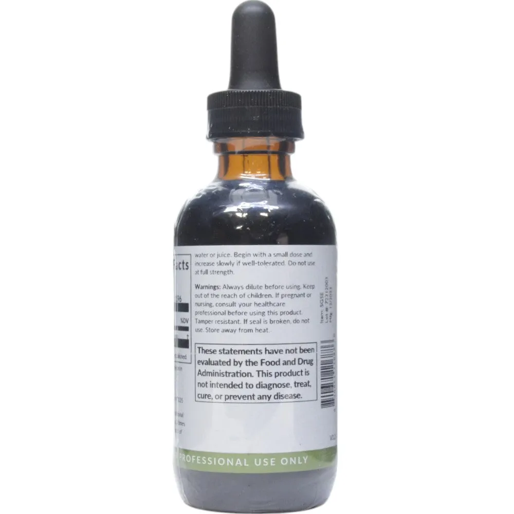 Grapefruit Seed Extract 2 oz by Professional Formulas