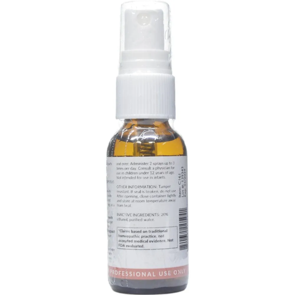 Growth Hormone Spray 1 oz by Professional Formulas