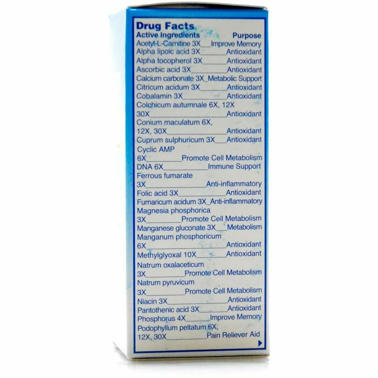 GUNA-Cell 30 ml by Guna