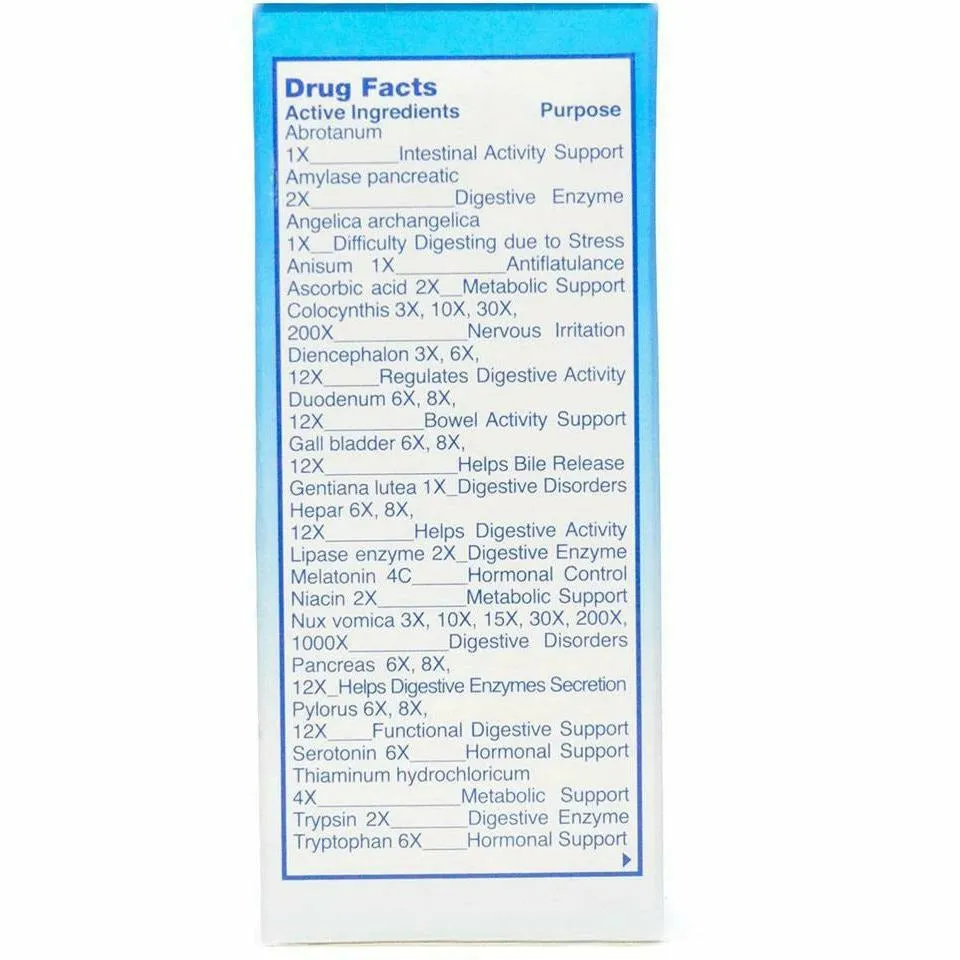 GUNA-Digest 30 ml by Guna