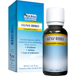 GUNA-Rerio 30 ml by Guna