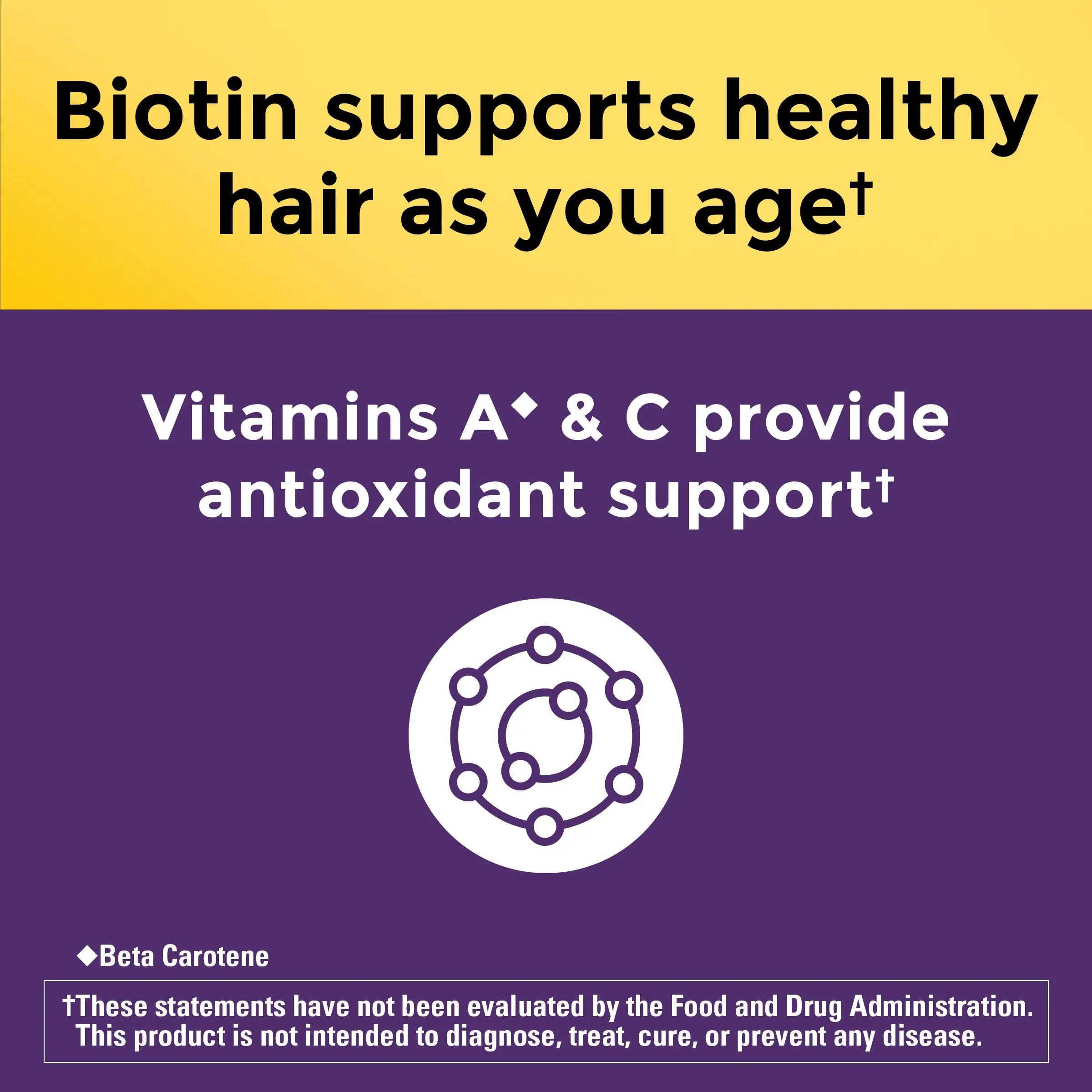 Hair Growth Lustriva Softgels