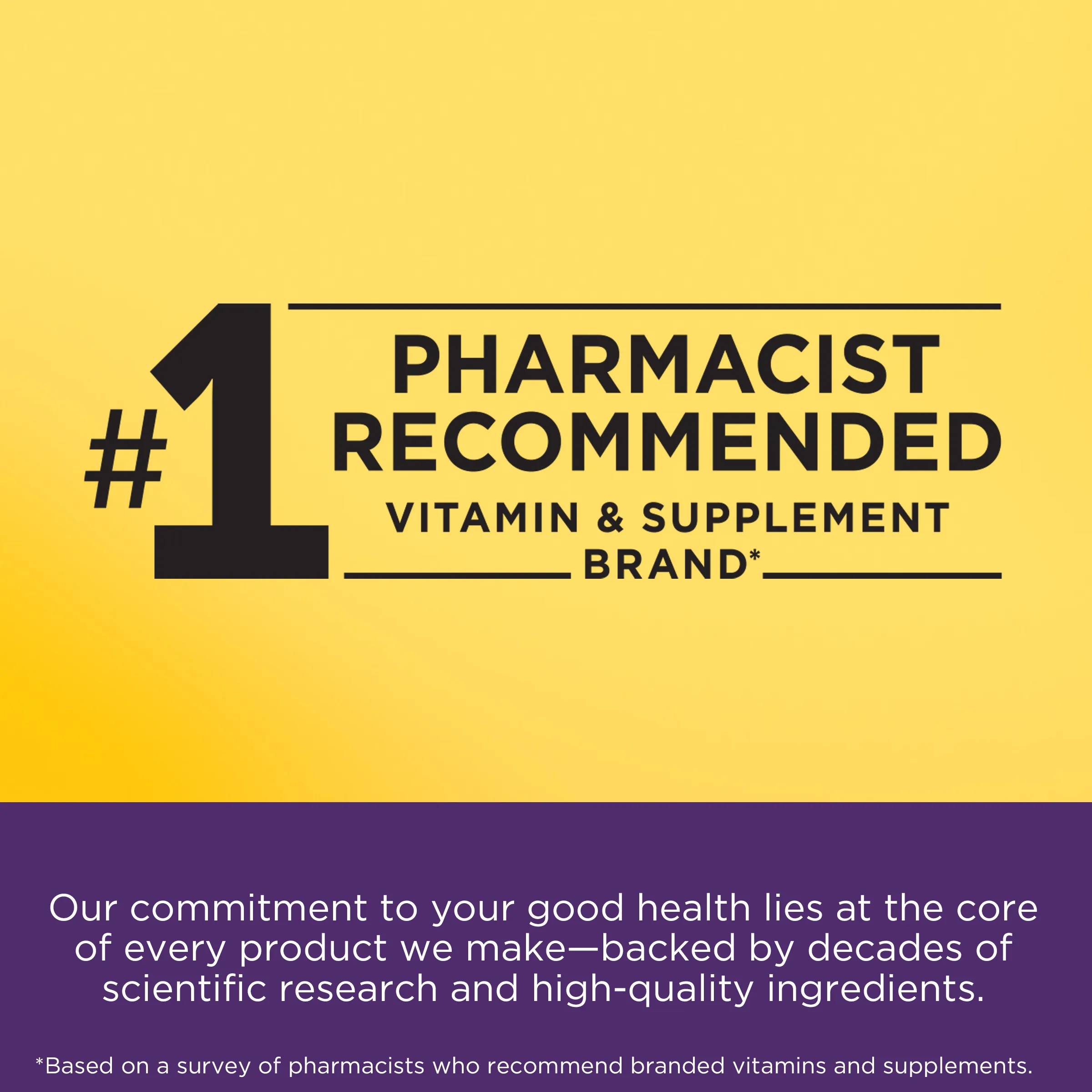 Hair-Skin-Nails 2500 mcg Softgels