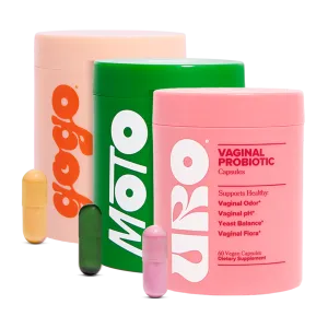 Happy Body Bundle