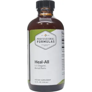 Heal-All (Prunella Vulgaris) 8.4 oz by Professional Formulas