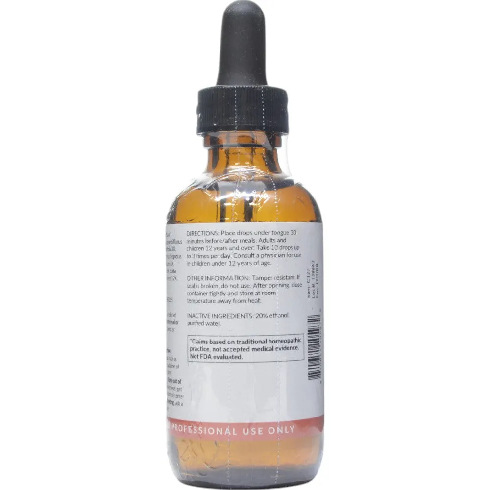 Heart Drops 2 oz by Professional Formulas