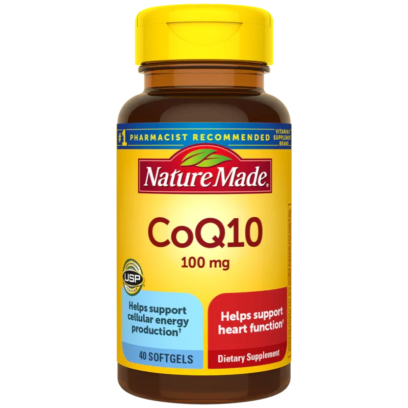 Heart Health Support Value Pack