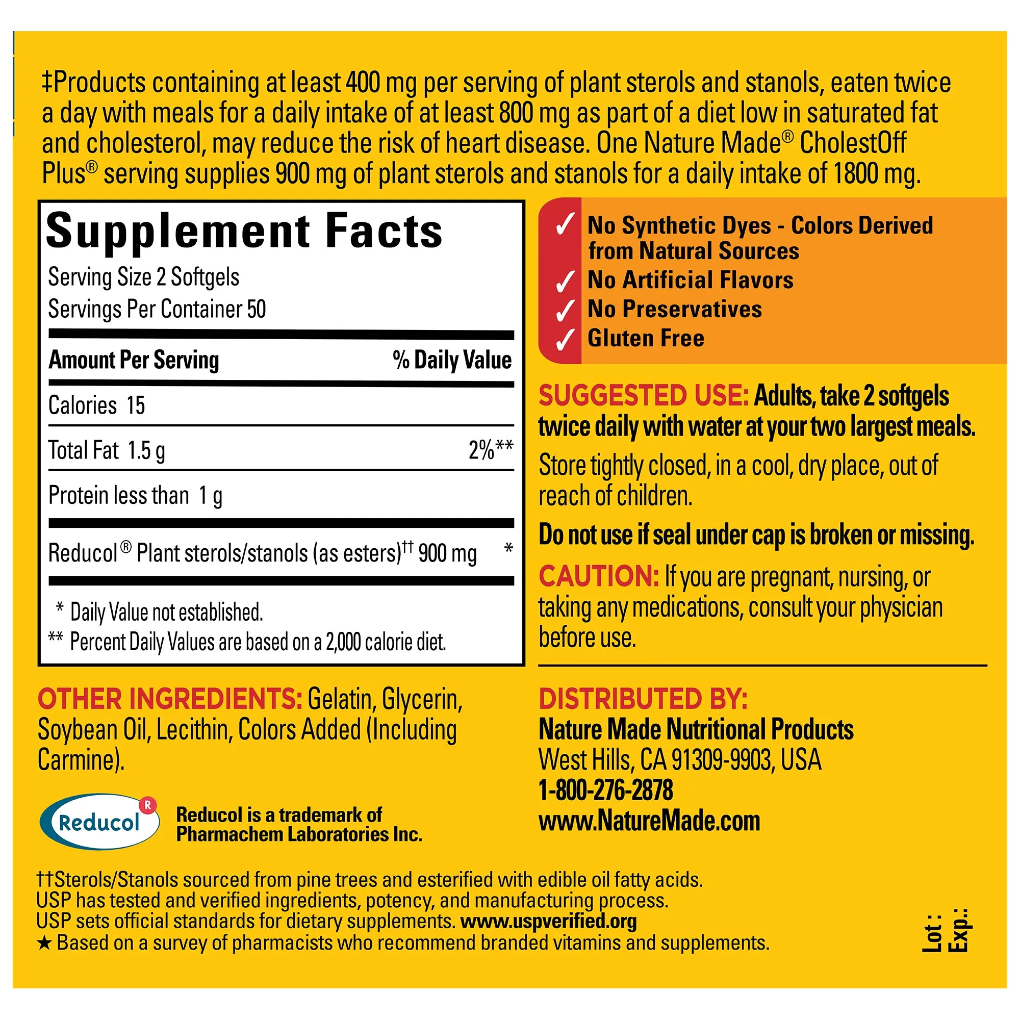 Heart Health Support Value Pack