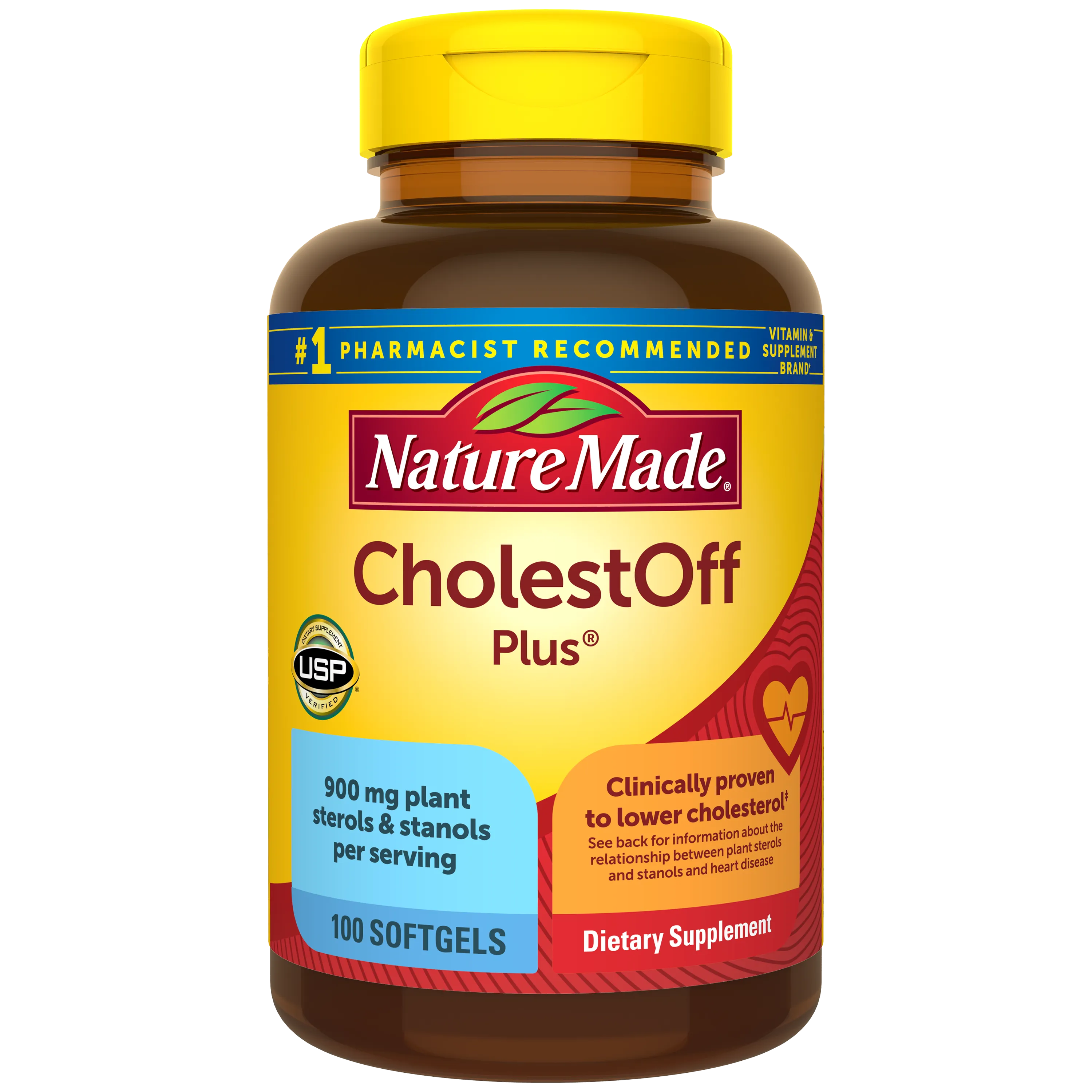 Heart Health Support Value Pack
