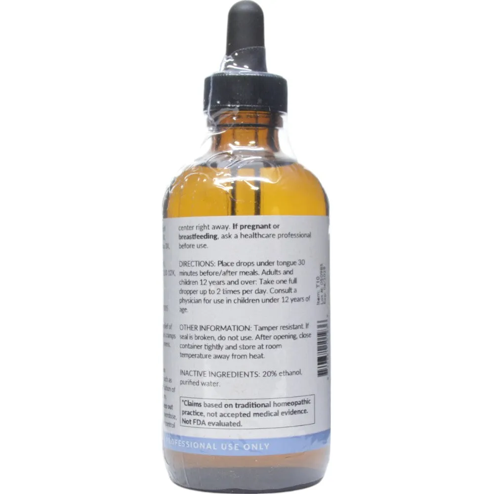 Heart Stim Liquescence 4 oz by Professional Formulas