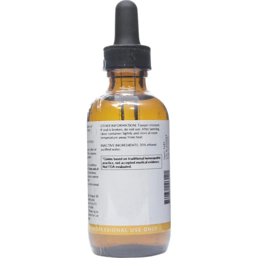 Helicobacter Pylori Nosode 2 oz by Professional Formulas
