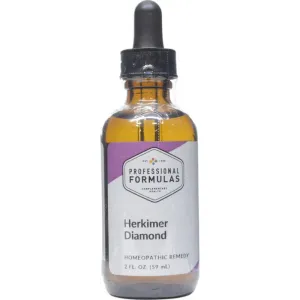 Herkimer Diamond 2 oz by Professional Formulas