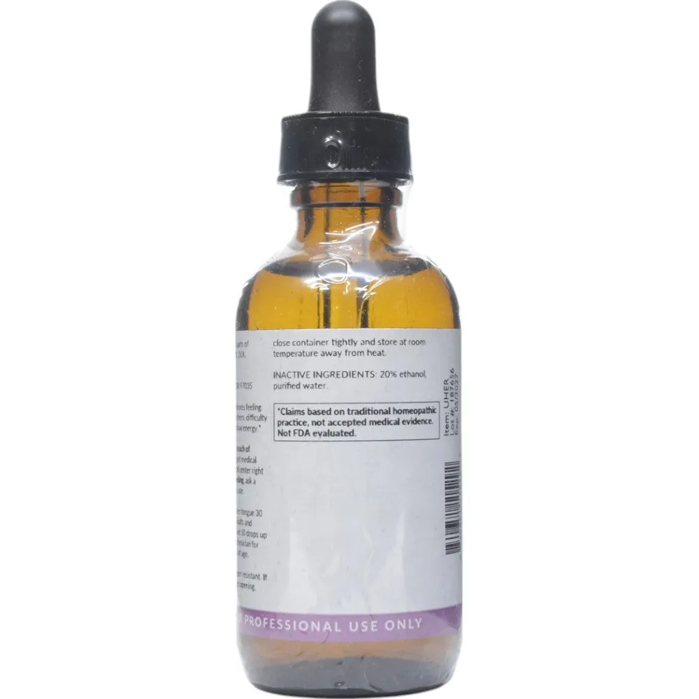 Herkimer Diamond 2 oz by Professional Formulas