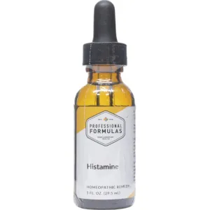 Histamine 1 oz by Professional Formulas