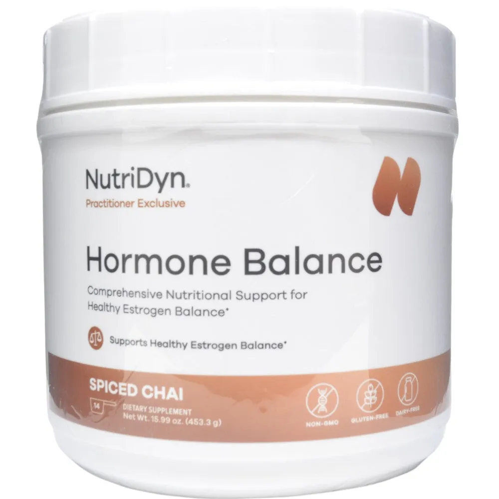Hormone Balance by Nutri-Dyn