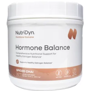 Hormone Balance by Nutri-Dyn
