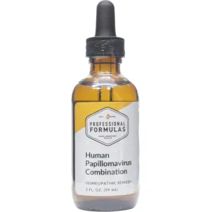 Human Papillomavirus Combination 2 oz by Professional Formulas