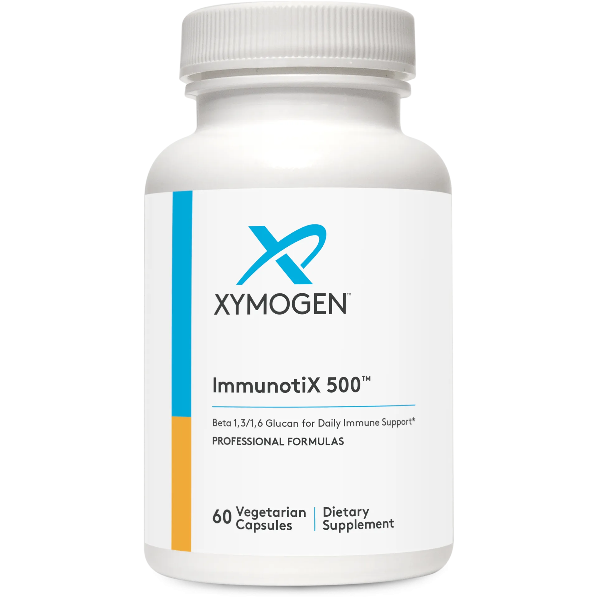 ImmunotiX 500 by Xymogen