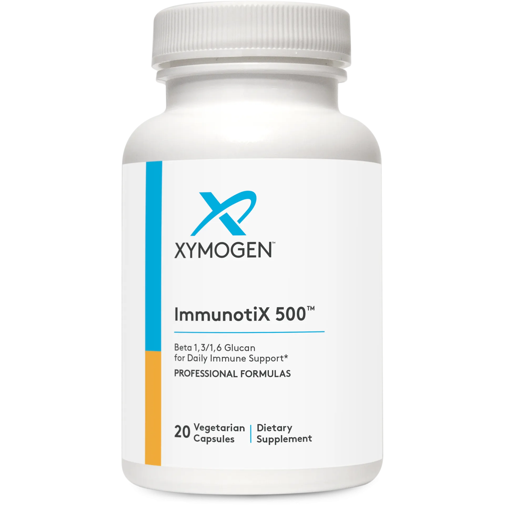 ImmunotiX 500 by Xymogen
