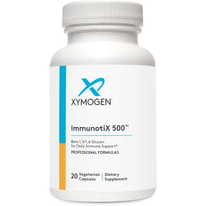 ImmunotiX 500 by Xymogen