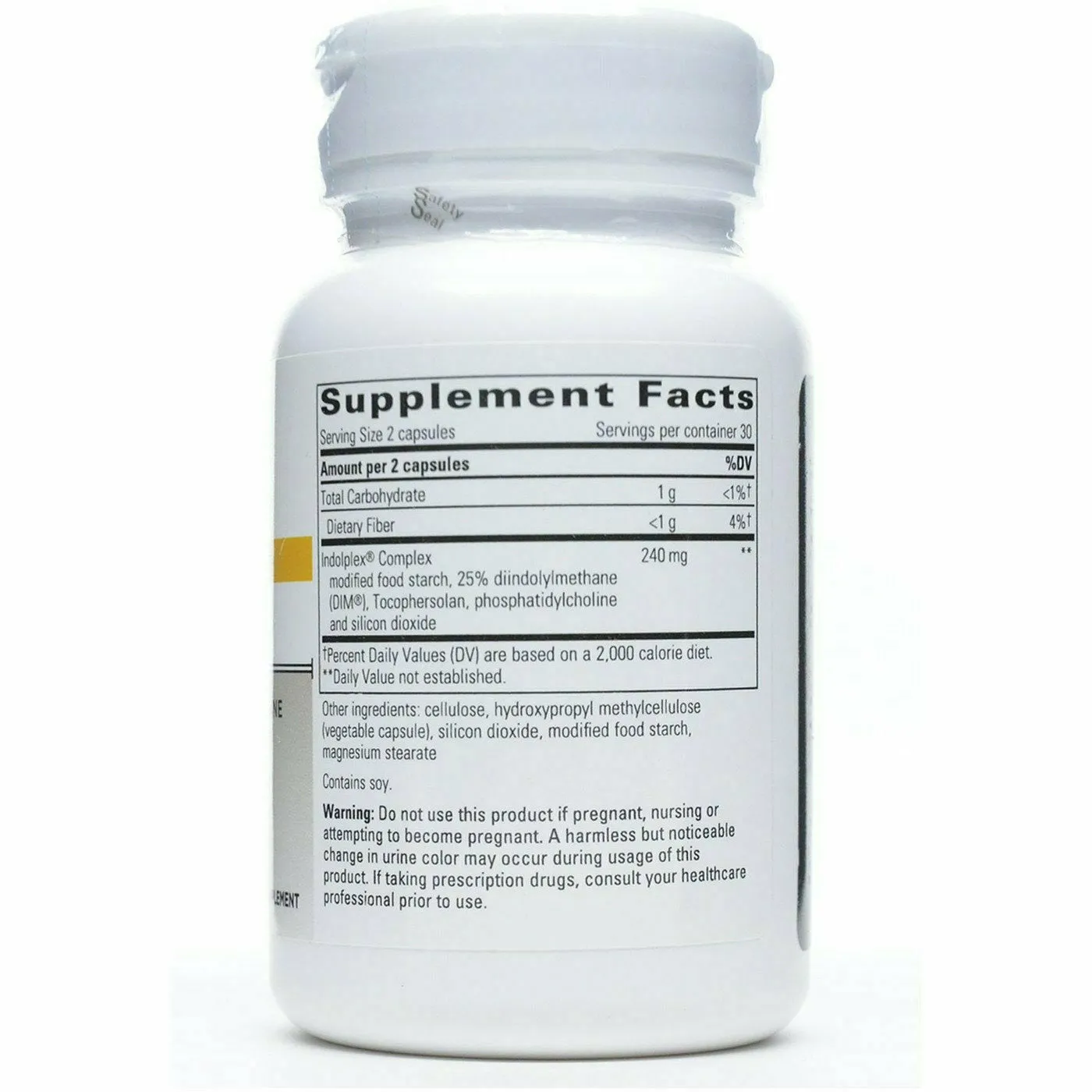 Indolplex 60 vcaps by Integrative Therapeutics