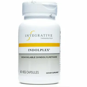 Indolplex 60 vcaps by Integrative Therapeutics