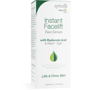 Instant Facelift Serum 1 fl oz by Hyalogic