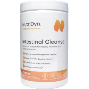 Intestinal Cleanse by Nutri-Dyn