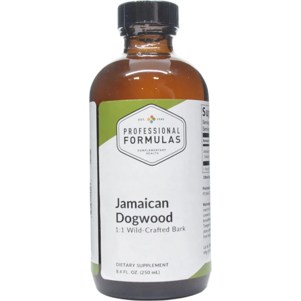 Jamaican Dogwood 8.4 oz by Professional Formulas