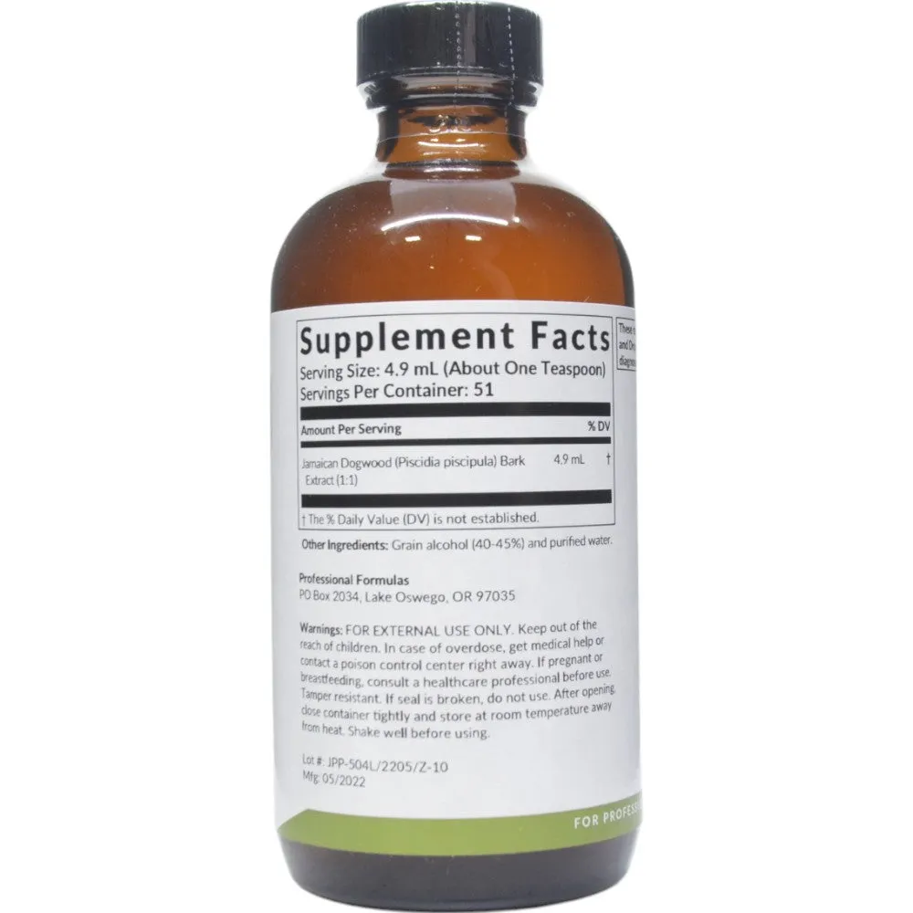 Jamaican Dogwood 8.4 oz by Professional Formulas