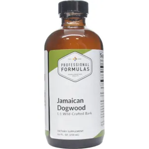 Jamaican Dogwood 8.4 oz by Professional Formulas