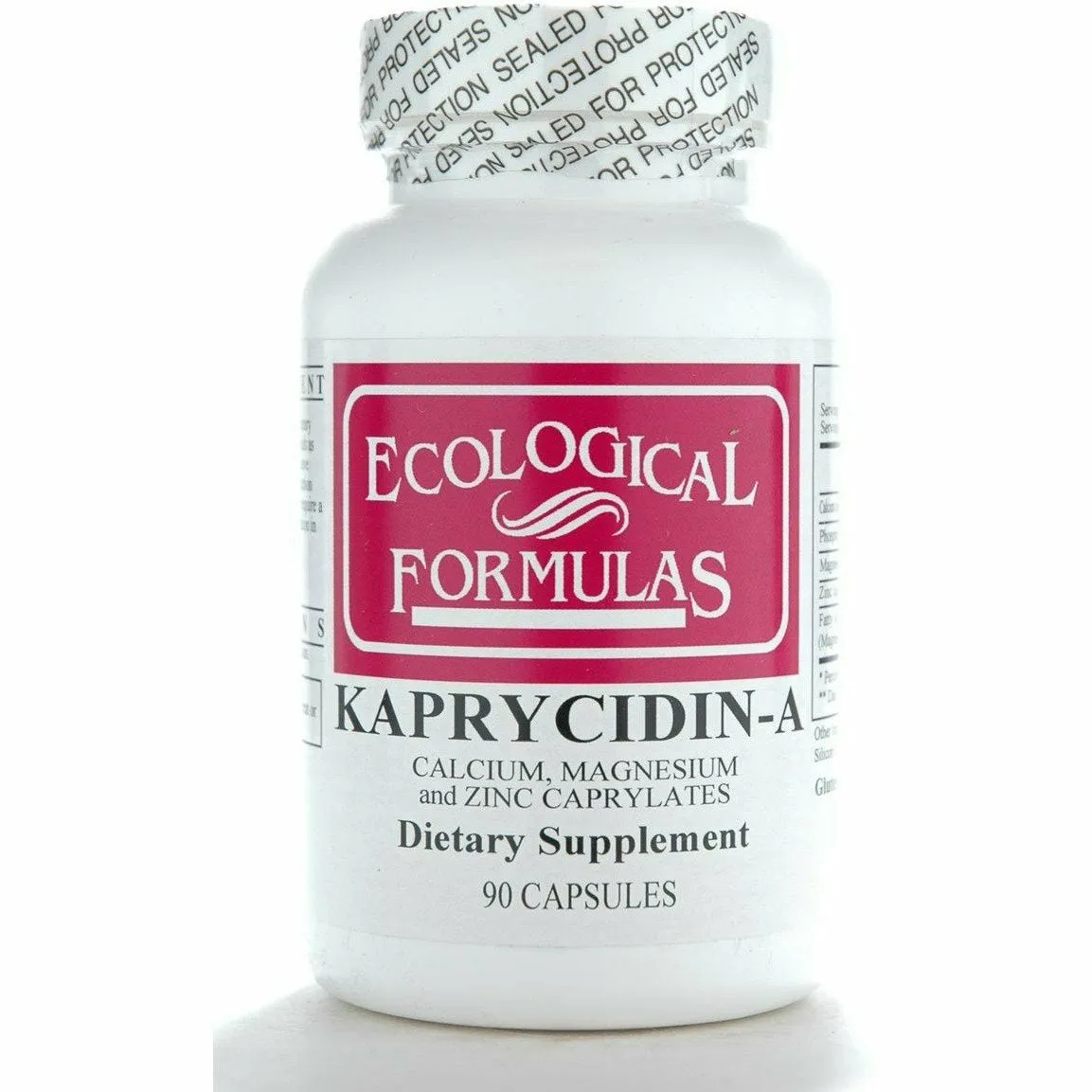 Kaprycidin-A 90 caps by Ecological Formulas