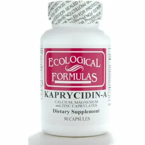 Kaprycidin-A 90 caps by Ecological Formulas