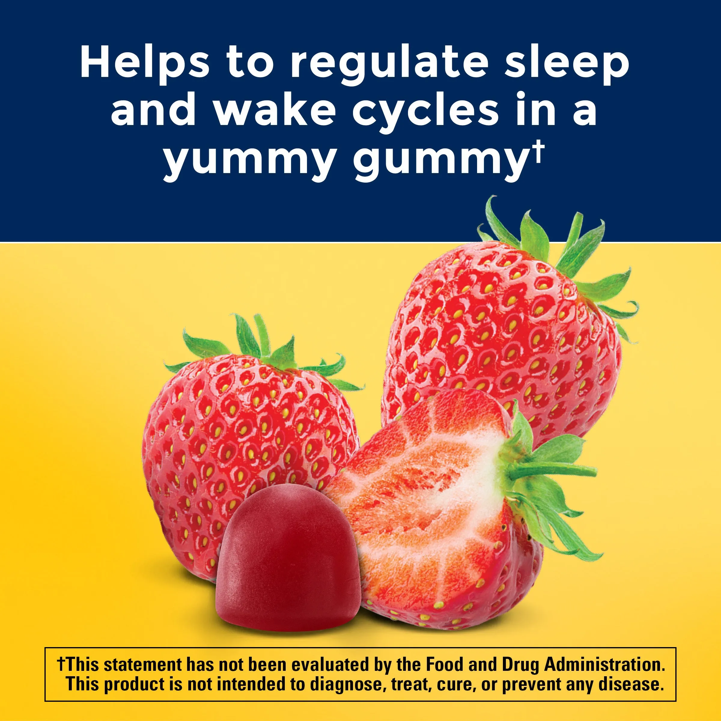 Kids First Sleep Gummies