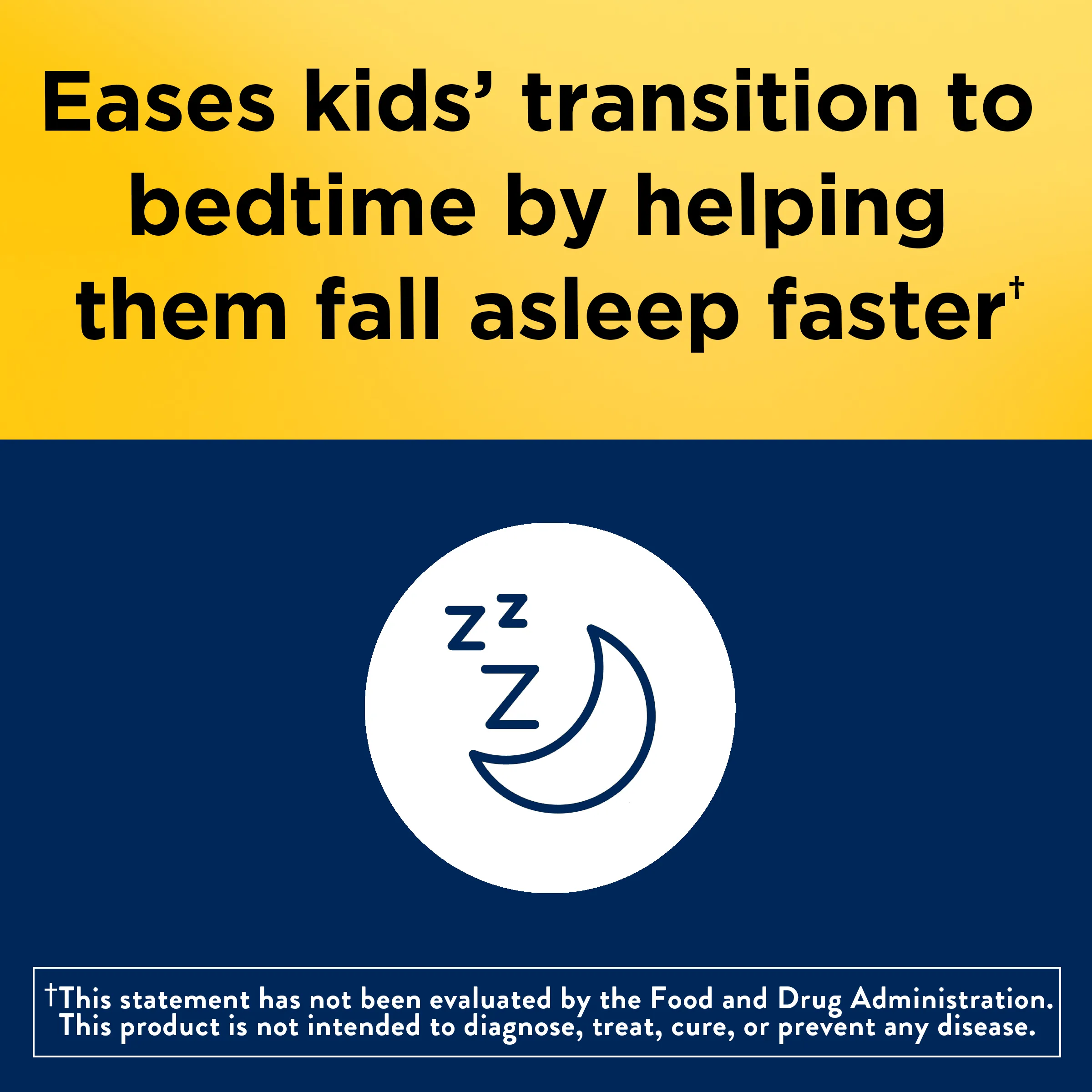 Kids First Sleep Gummies