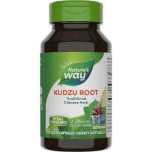 Kudzu Root 50 caps by Nature's Way