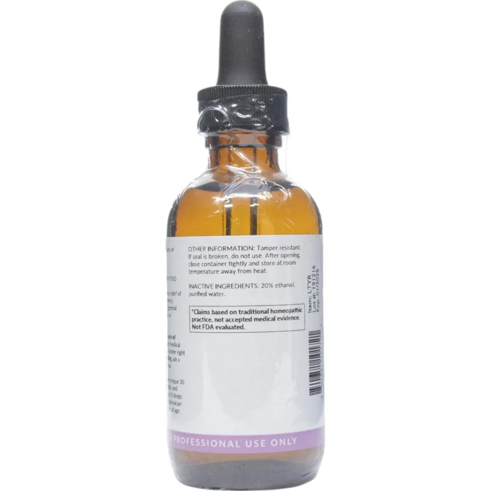 L-Tyrosine 2 oz by Professional Formulas