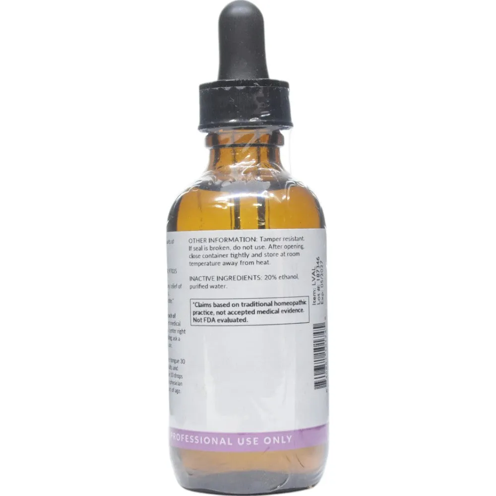 L-Valine 2 oz by Professional Formulas