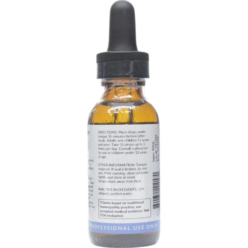 Large Intestine Drops 1 oz by Professional Formulas