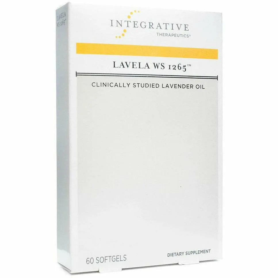 Lavela WS 1265 60 softgels by Integrative Therapeutics