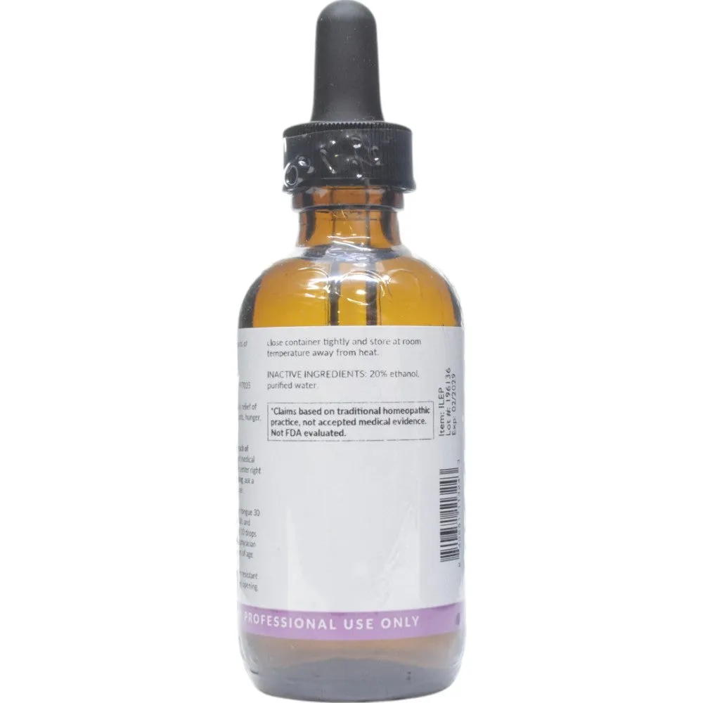 Leptin 2 oz by Professional Formulas