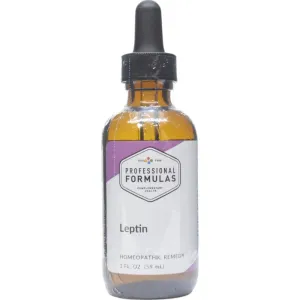 Leptin 2 oz by Professional Formulas