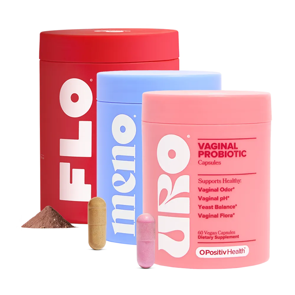 Less Stress More Sex Bundle