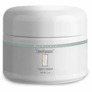 Linopanate Ointment 2 oz by Bezwecken