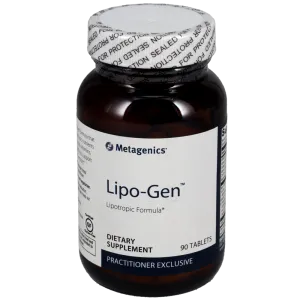Lipo-Gen by Metagenics