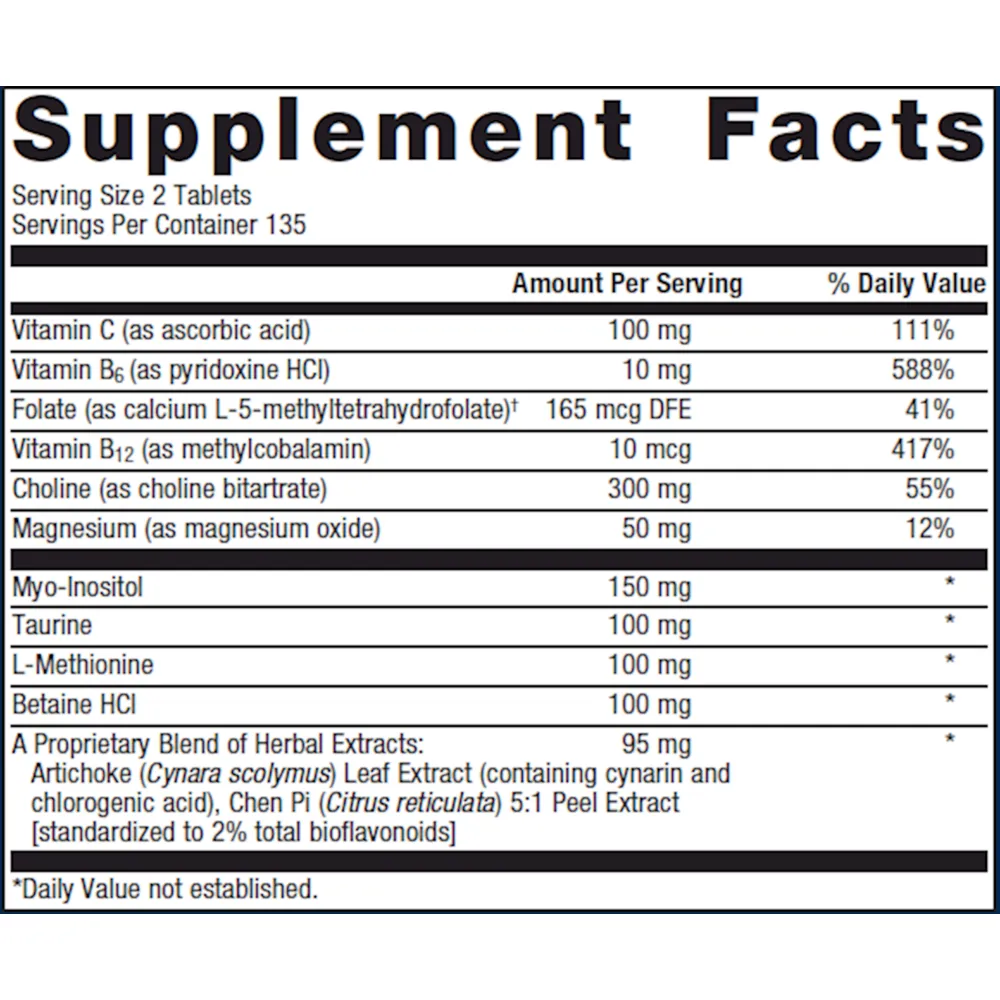 Lipo-Gen by Metagenics